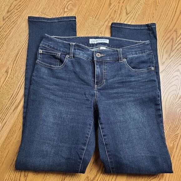 Chico's Signature Jeans - Picture 1 of 3